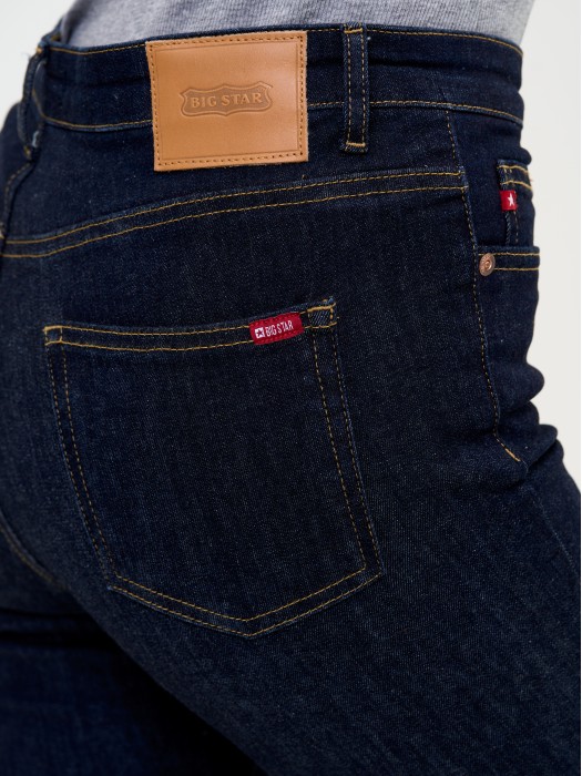 Dámske denimové nohavice ADELA BOOTCUT 558
